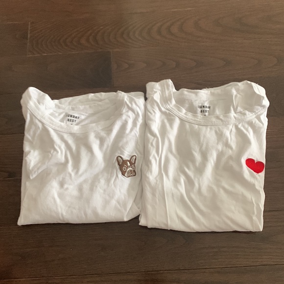 SUNDAY BEST T-SHIRT FOR SALE NOW! - Picture 5 of 8